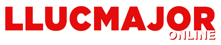 Llucmajor Online Logo