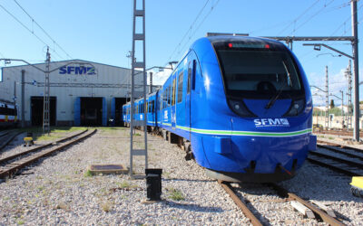 Inicio de evaluación ambiental del tren de Llucmajor